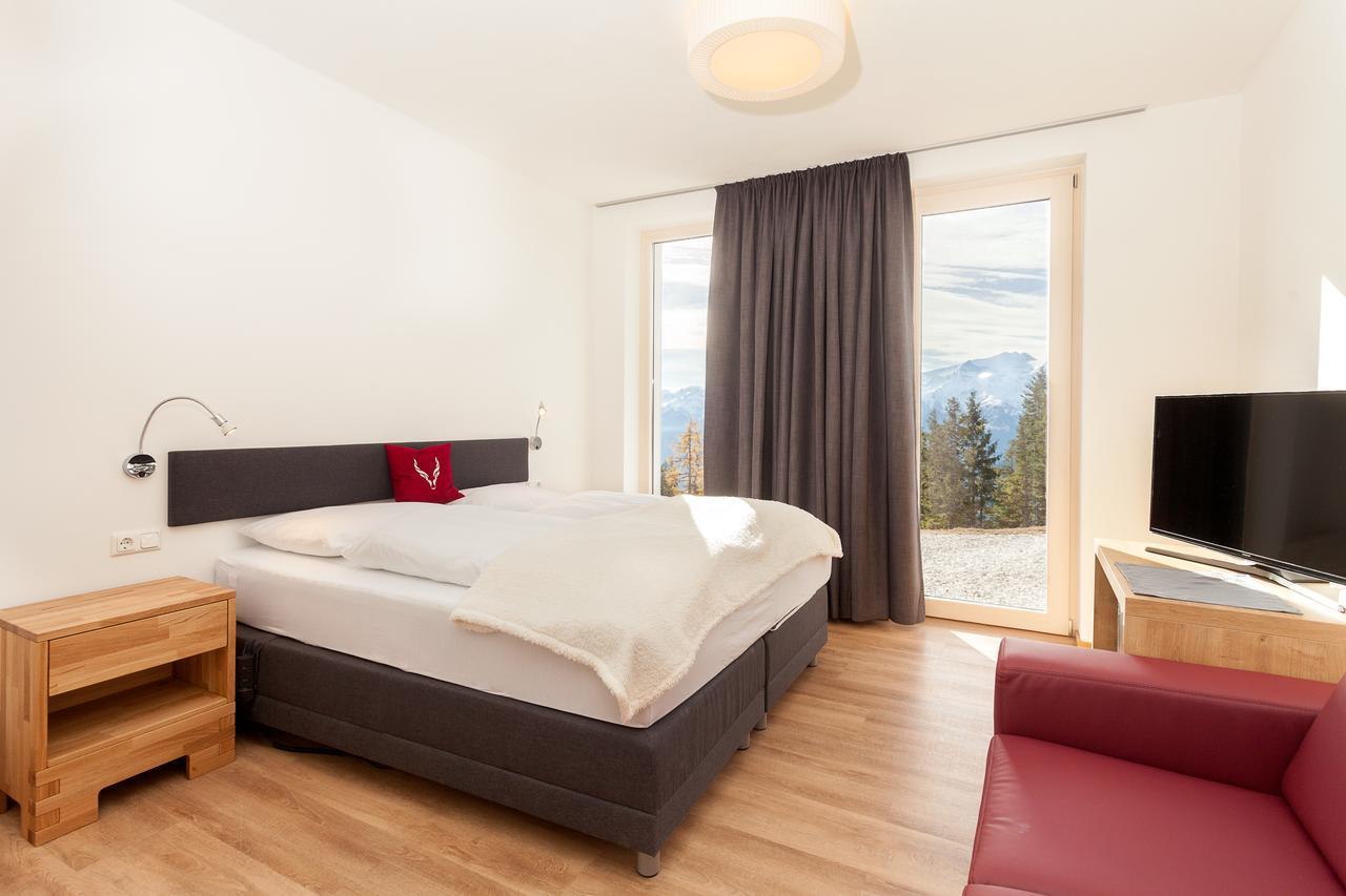 Schmiedhof Alm Hotel Zell am See Kültér fotó